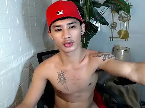 UrPinoyhot webcam