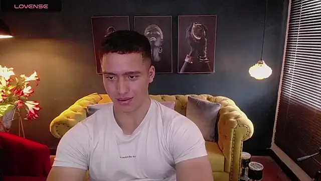 deivid_parker webcam