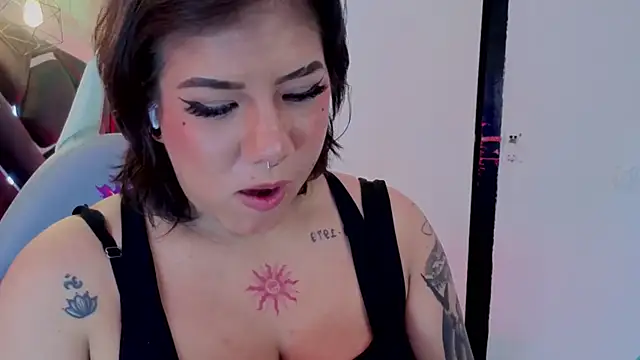 Melissa_Adamsx webcam