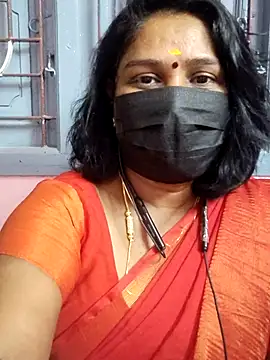 Apsaras_Sunandha webcam