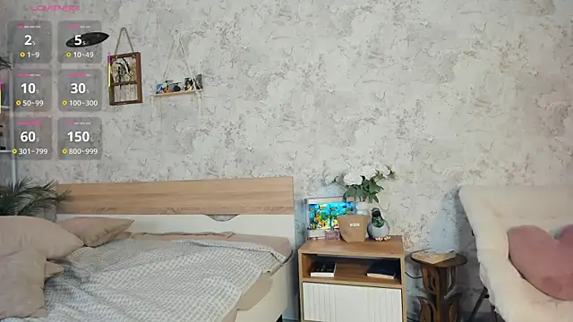 LianneBynon webcam