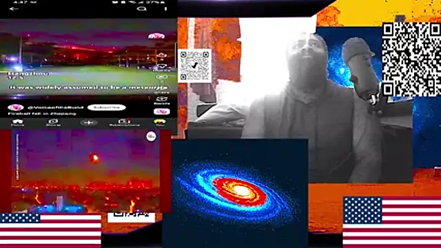 RussellTaylorLacy webcam