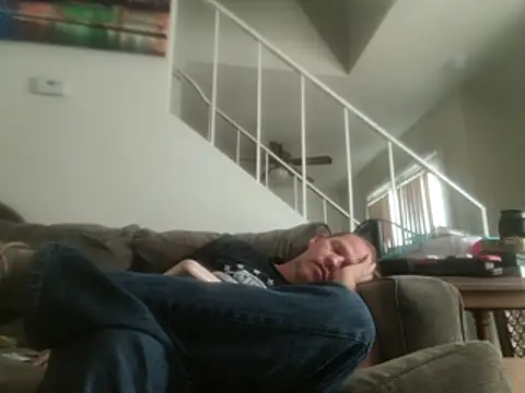 yourMasterisBored webcam