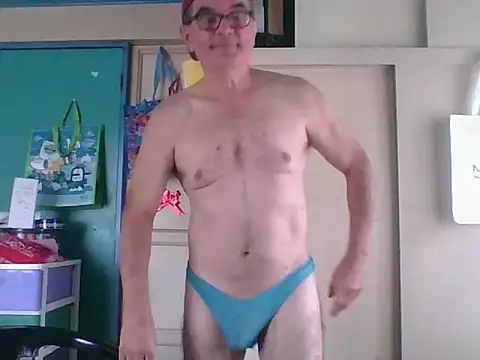 scotty-friends webcam