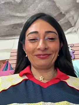IsabellaMariet webcam