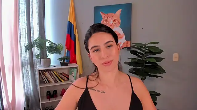 LiaPearce webcam