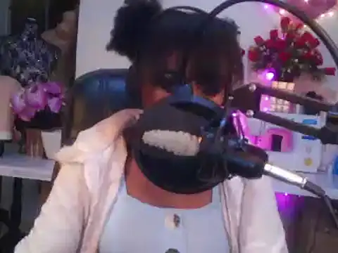 Anaconda2350 webcam