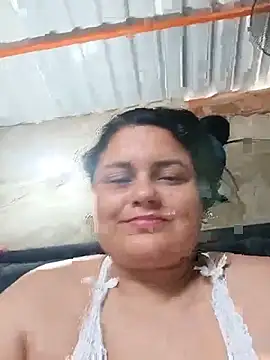 Dirty-violeta_19 webcam
