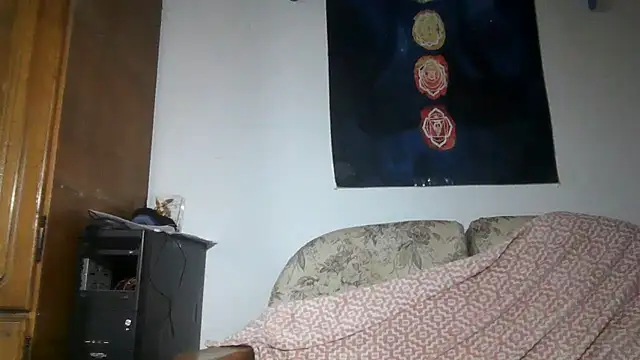 ExquisiteMature webcam