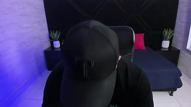jhon_bear03 webcam