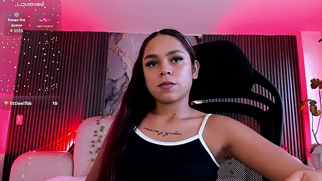 CarolineFyre