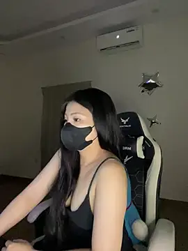 __MeiMei__ webcam