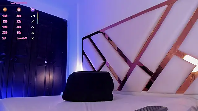 Aron_cruz webcam