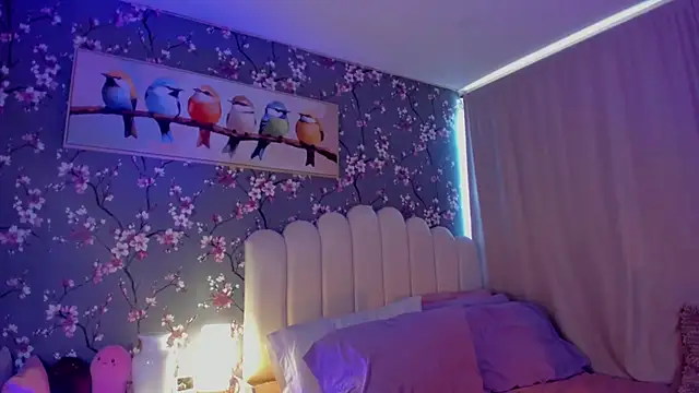 martinaaricci webcam