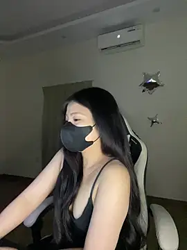 __MeiMei__ webcam