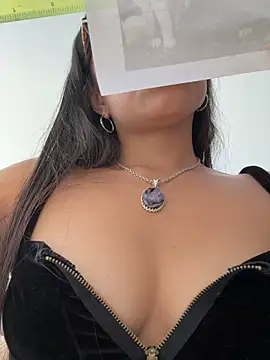 Mia_Gothzx webcam
