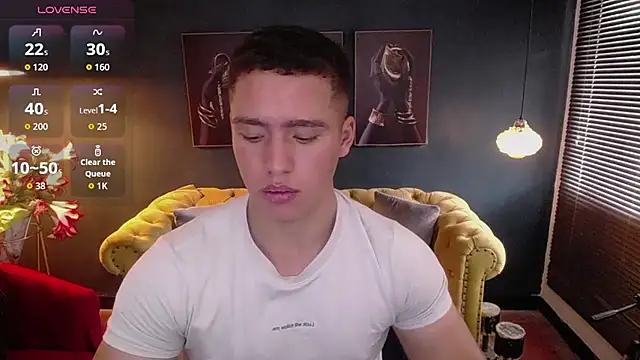 deivid_parker webcam