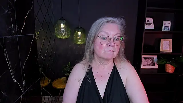 NataliMellow webcam