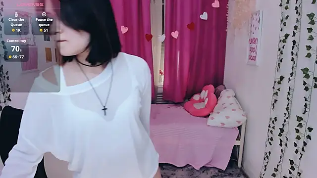 Alexa_Lexi_ webcam