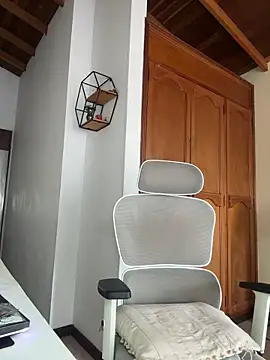 GabriSaenz webcam