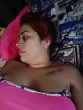 MariBelle1 webcam