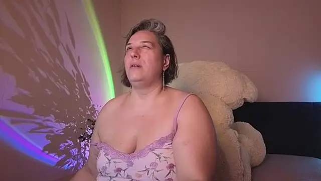 Bbw_Goddes webcam