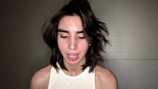 JessiaRuezga webcam