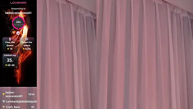 Angel-Bei-bei webcam