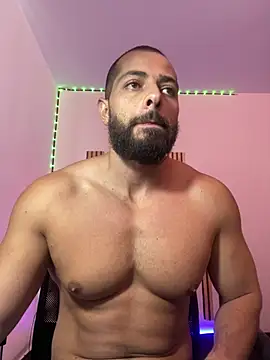 magnumchris webcam
