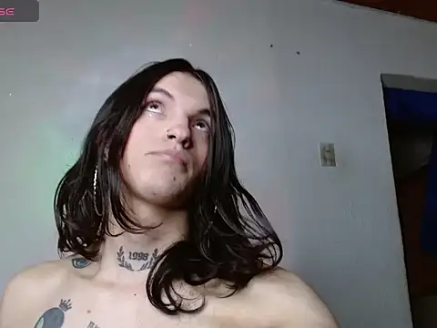 Scarlett_crastrawberry webcam