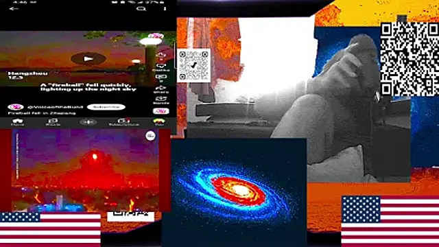 RussellTaylorLacy webcam