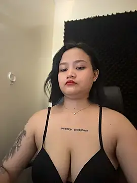 parker_pixie webcam