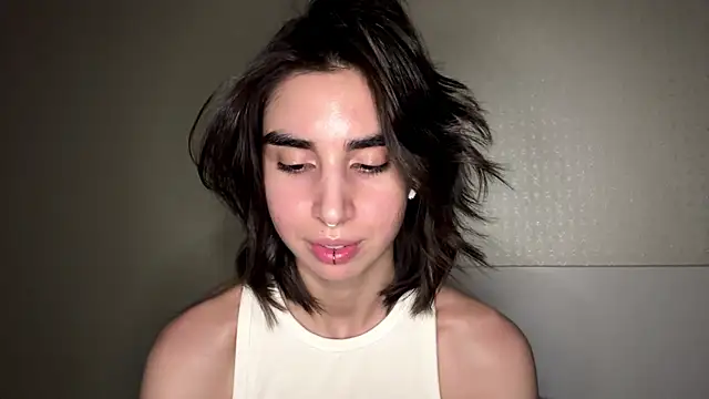 JessiaRuezga webcam