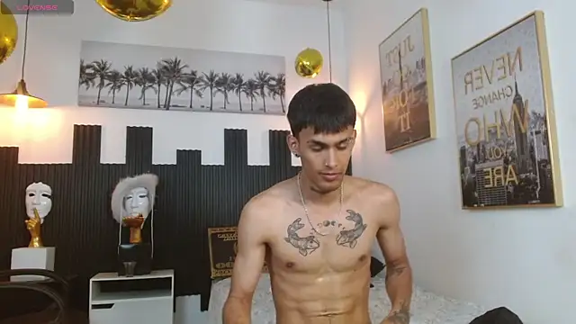 Duncan_brown webcam