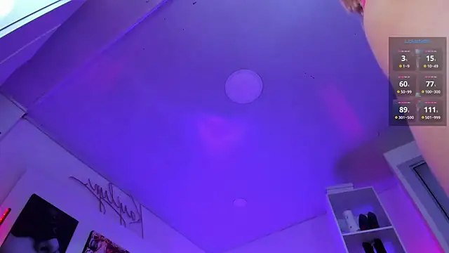 kayilyn webcam