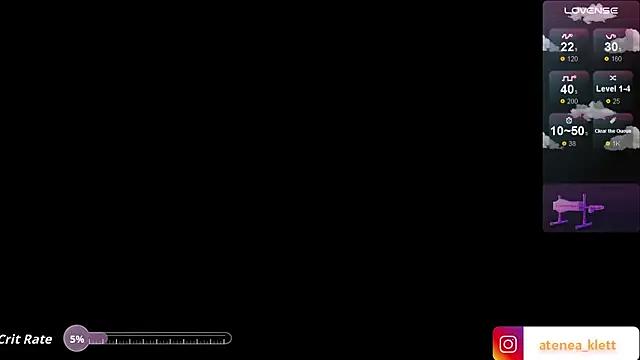 Atenea_Klett_ webcam