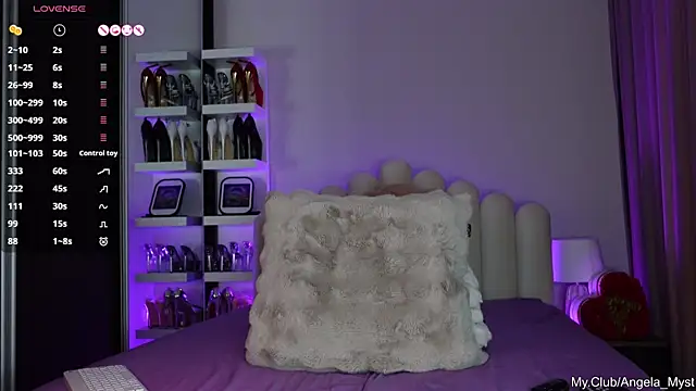 Angela_Myst webcam