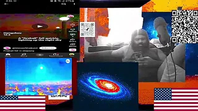 RussellTaylorLacy webcam
