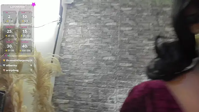 paola_ih webcam