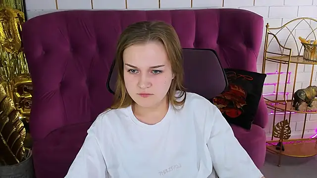 LissaTelor webcam