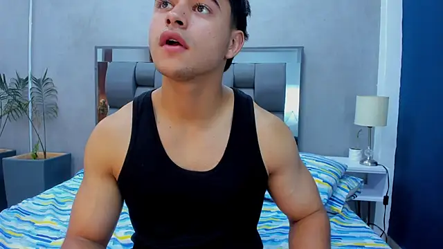 Charlie___Musk webcam