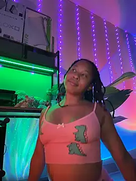 thebrattygoddess webcam