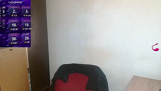 Johan___Barker webcam