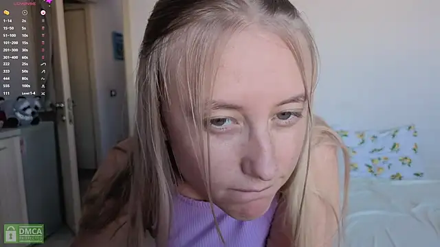 AngeelLina webcam