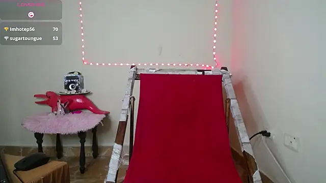 Candy_chloee webcam