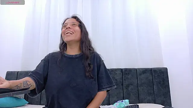 lexyfyre webcam