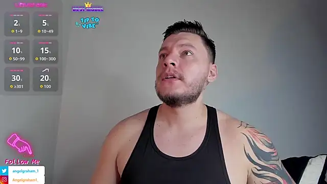 Angelgraham_1 webcam