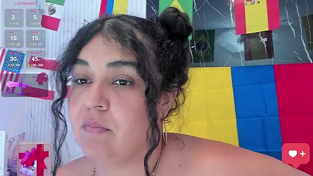 Reginavegaa webcam