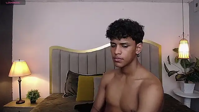 jhos_padill webcam