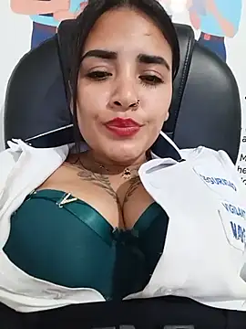 MAYE__13 webcam